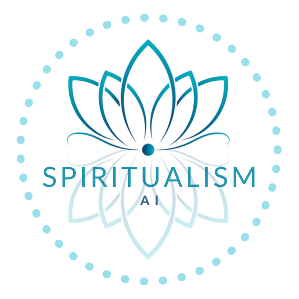 Spiritualism AI